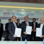 EXIM Bank, BOP and PSEB join hands for Software Export Expansion Program (SWEEP), a catalyst for growth in Software Exports!