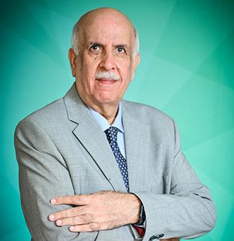 Dr. Shujat Ali